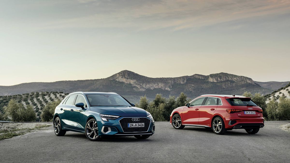 El gran salto de calidad del Audi A3 y su apetitosa opción como coche híbrido