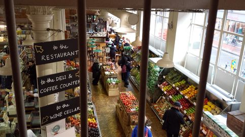 Un paseo para 'foodies' por las mejores tiendas 'Deli' de Dublín