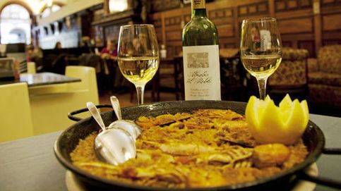 Dónde comer: restaurantes en Valencia, Benidorm y Gandía