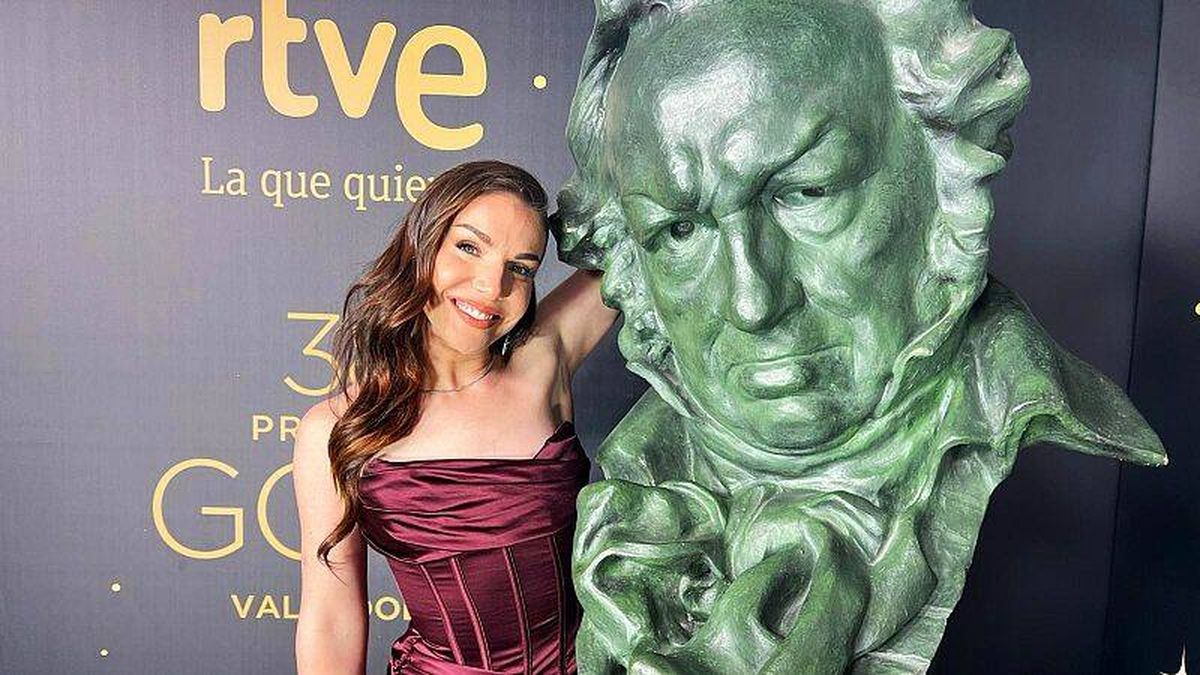 Dimite el Consejo de RTVE que criticó a Inés Hernand en la alfombra roja de los Goya