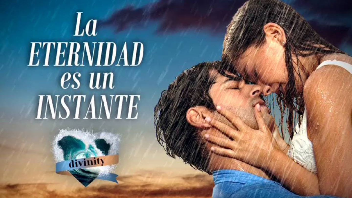 Imagen promocional de la telenovela 'Kara Sevda'. (Mediaset)