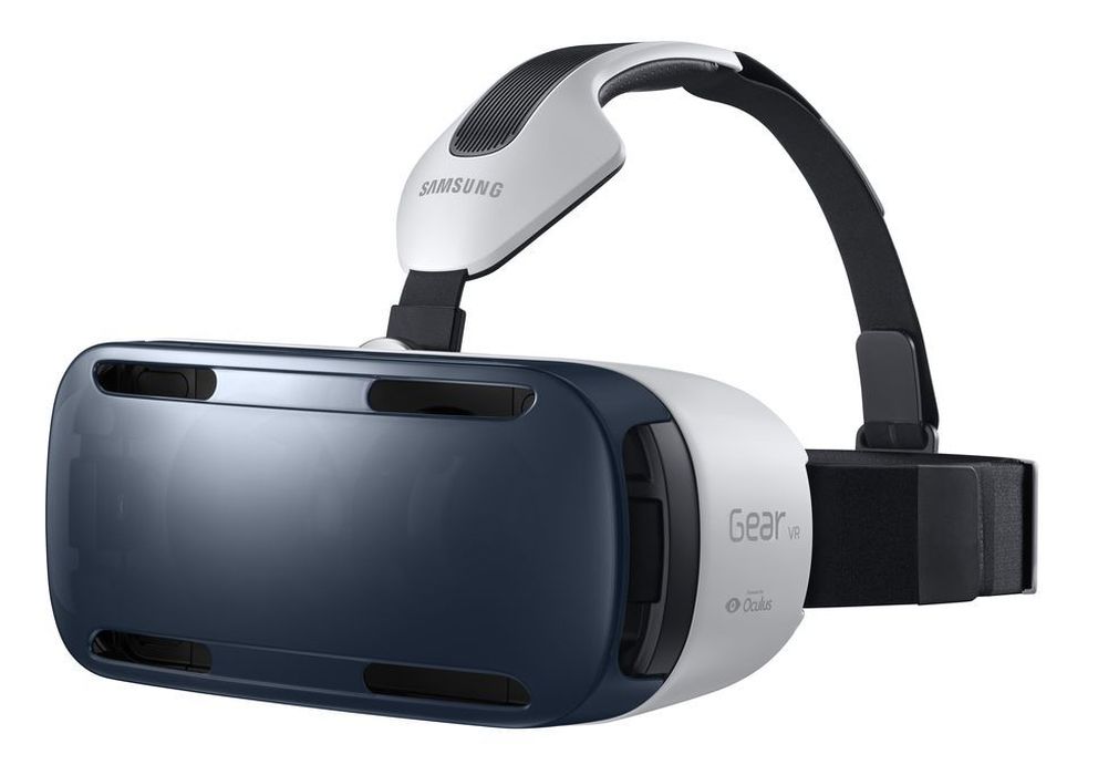 Gafas Realidad Virtual 3d Gear