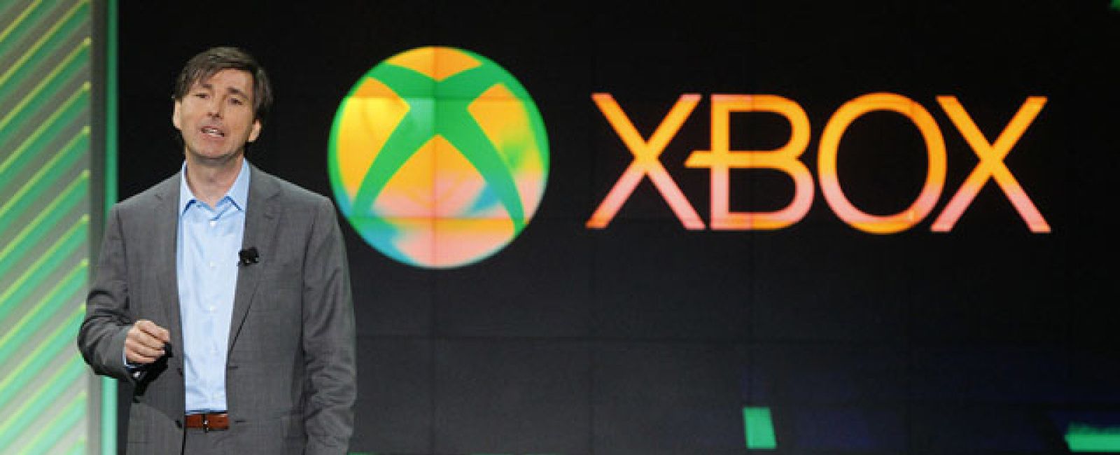 Foto: Xbox One en cifras: llegará en noviembre por 500 euros