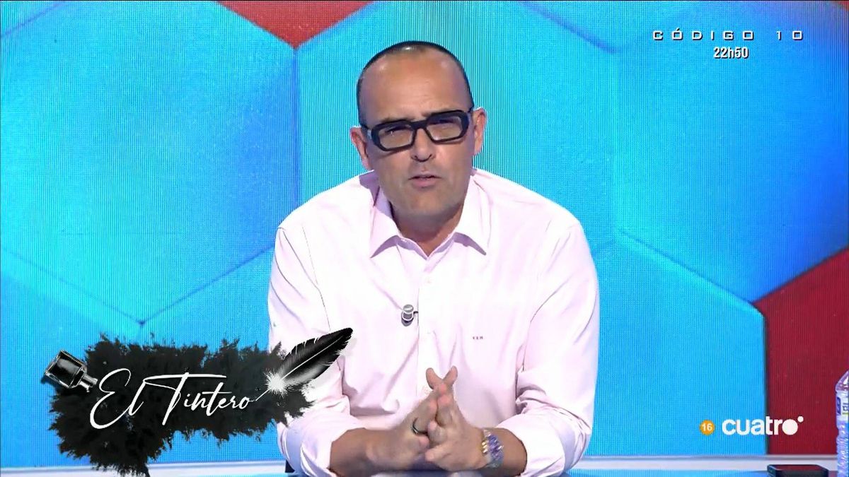 Risto Mejide habla claro sobre Eurovisión: se posiciona sobre Israel, la (importante) victoria de Nemo y el batacazo de 'Zorra'