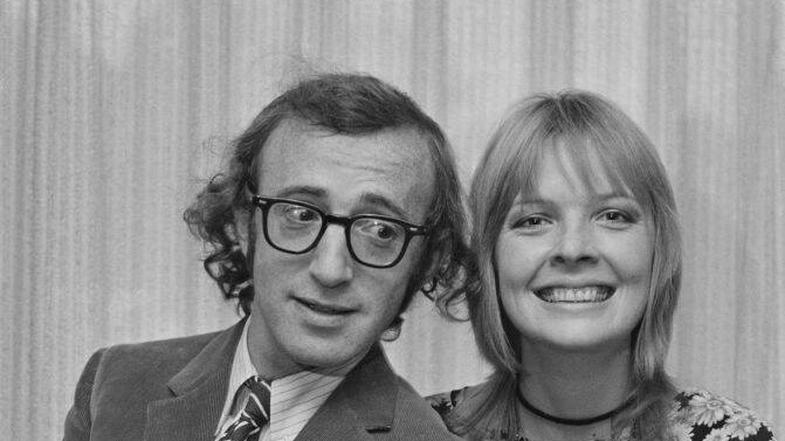 A la venta el guion original de 'Annie Hall': el tesoro más preciado de Diane Keaton sale a subasta seis meses después de su muerte