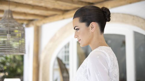 Hablamos con los estilistas de Marta Lozano: los secretos de su look 'beauty' para su boda