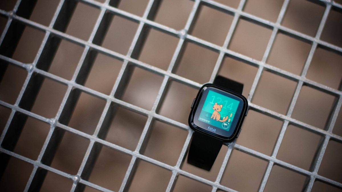 Diez días con el Fitbit Versa: este reloj ya me ha hecho sudar más que el Apple Watch