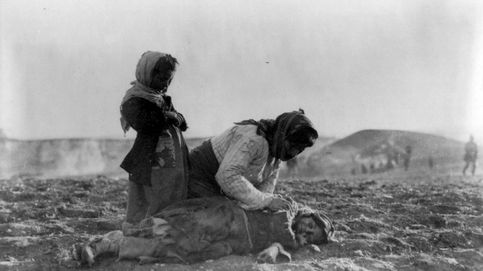 La verdad sobre el genocidio armenio: ríos de sangre, huesos y pedazos de carne