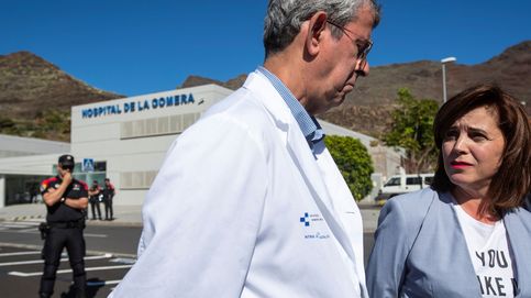 El primer paciente de coronavirus en España recibe el alta y podrá vivir con normalidad