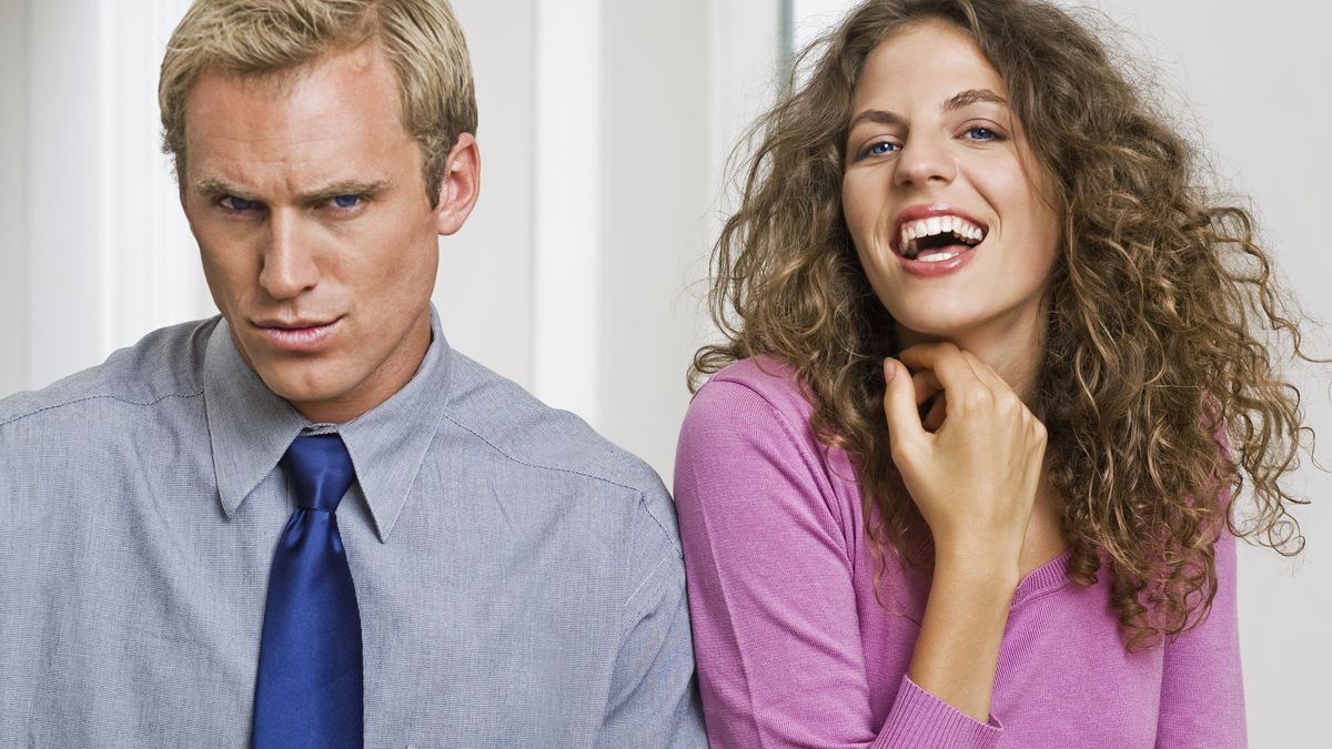 Nueve cosas que a los hombres no les gusta escuchar (y las mujeres preguntan)