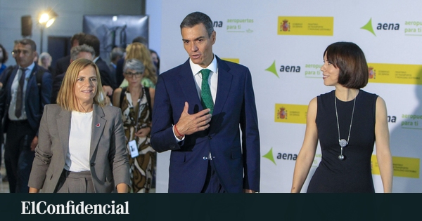 Sánchez exprime al PSPV y sitúa a Pilar Bernabé en la lista al Congreso por delante de España y Rebeca Torró