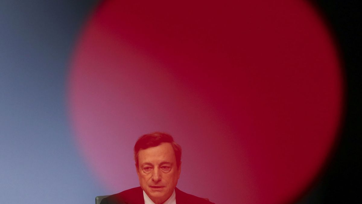 El BCE compra un 40% más de deuda a Italia que a España pese a contar con mayor riesgo