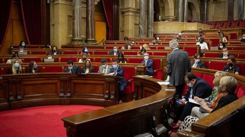 El Parlament pide suprimir los delitos de injurias a la Corona