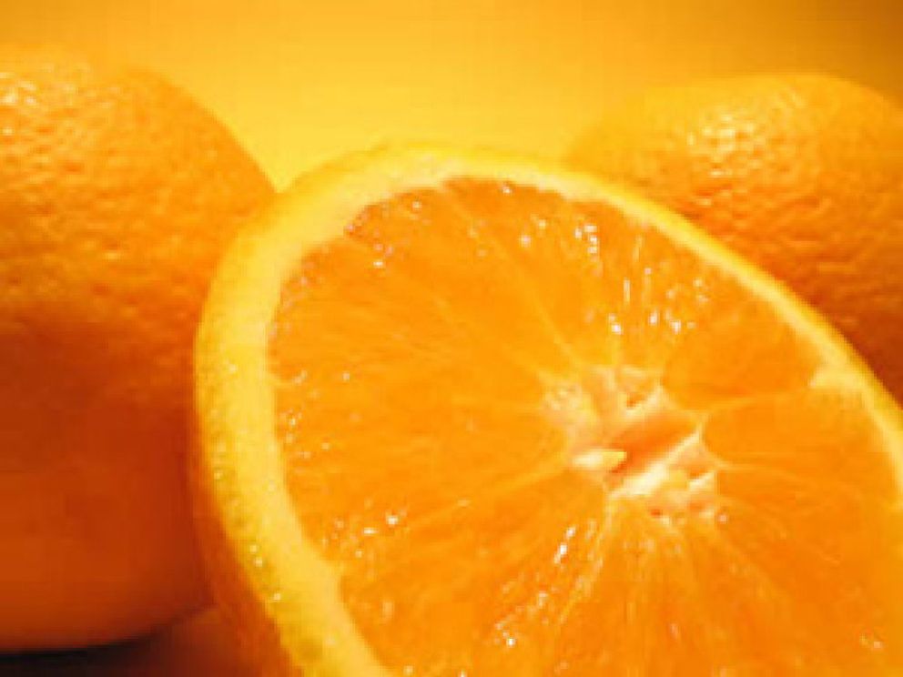 Foto: Tomar vitamina C reduce casi a la mitad en los hombres el riesgo de padecer gota