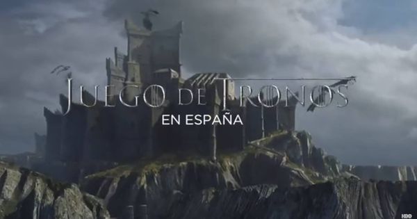 Foto: Todas las escenas de 'Juego de tronos' rodadas en España. (HBO)
