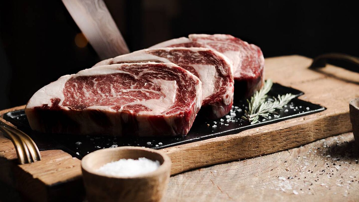Chambao propone exclusivas carnes de algunos de los mejores proveedores del mundo. (Cortesía)