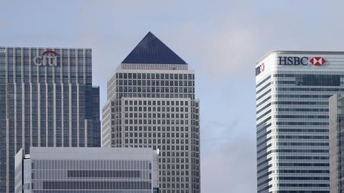 Citibank busca 'casa' en Madrid para trasladar su 'core business' de Londres