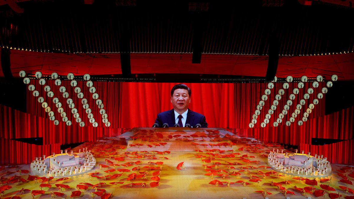 Un partido para controlarlos a todos: el comunismo chino cumple 100 años en su apogeo de poder