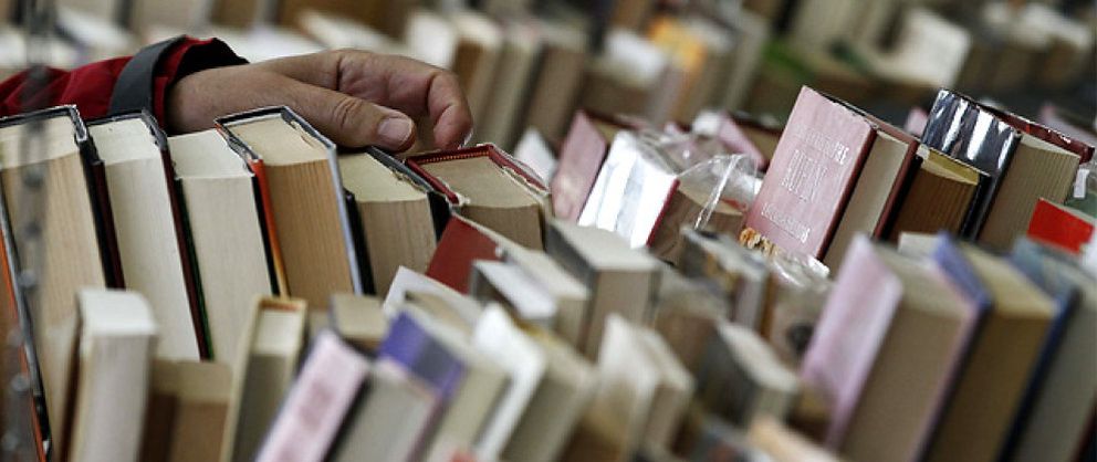 Foto: Los españoles dedican más tiempo a la lectura que hace 20 años