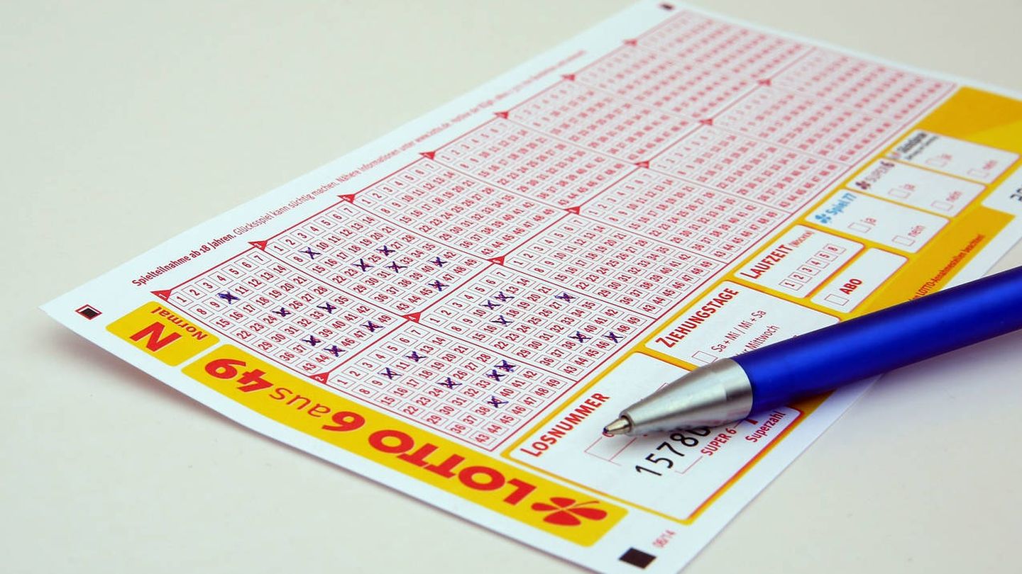 La Lotto es un juego similar a la Lotería Primitiva española (Foto: Pixabay)