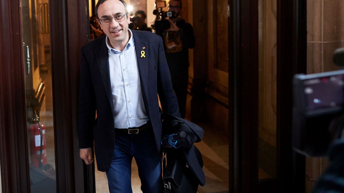 JXCAT descarta que Puigdemont y Comín renuncien al acta para formar Govern