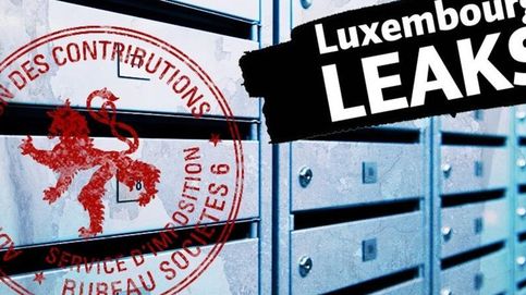 Los 'Papeles de Luxemburgo' y la 'Lista Falciani', investigaciones del año