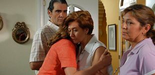 Post de La miniserie sobre Dolores Vázquez que puedes ver gratis en RTVE Play: tiene a un actor de 'Sueños de libertad' entre sus filas