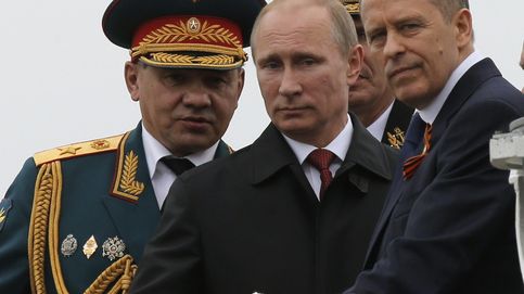 Enemigo a las puertas del Kremlin: tres hipótesis sobre el agujero en los servicios secretos rusos