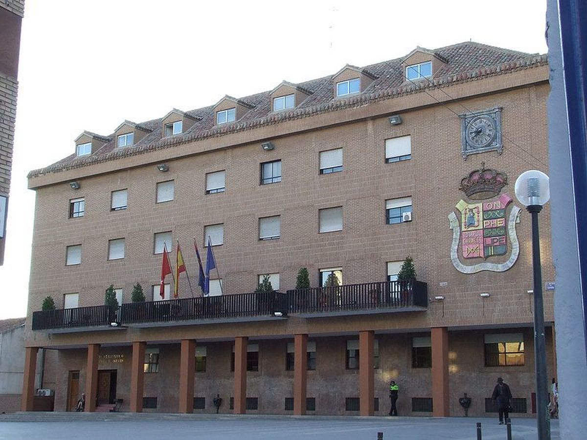 Foto: Ayuntamiento de Móstoles. 