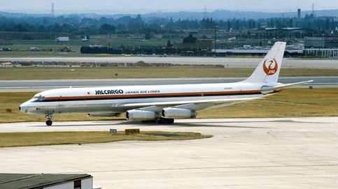 Piloto borracho: la tragedia del vuelo 8054 de JAL Cargo