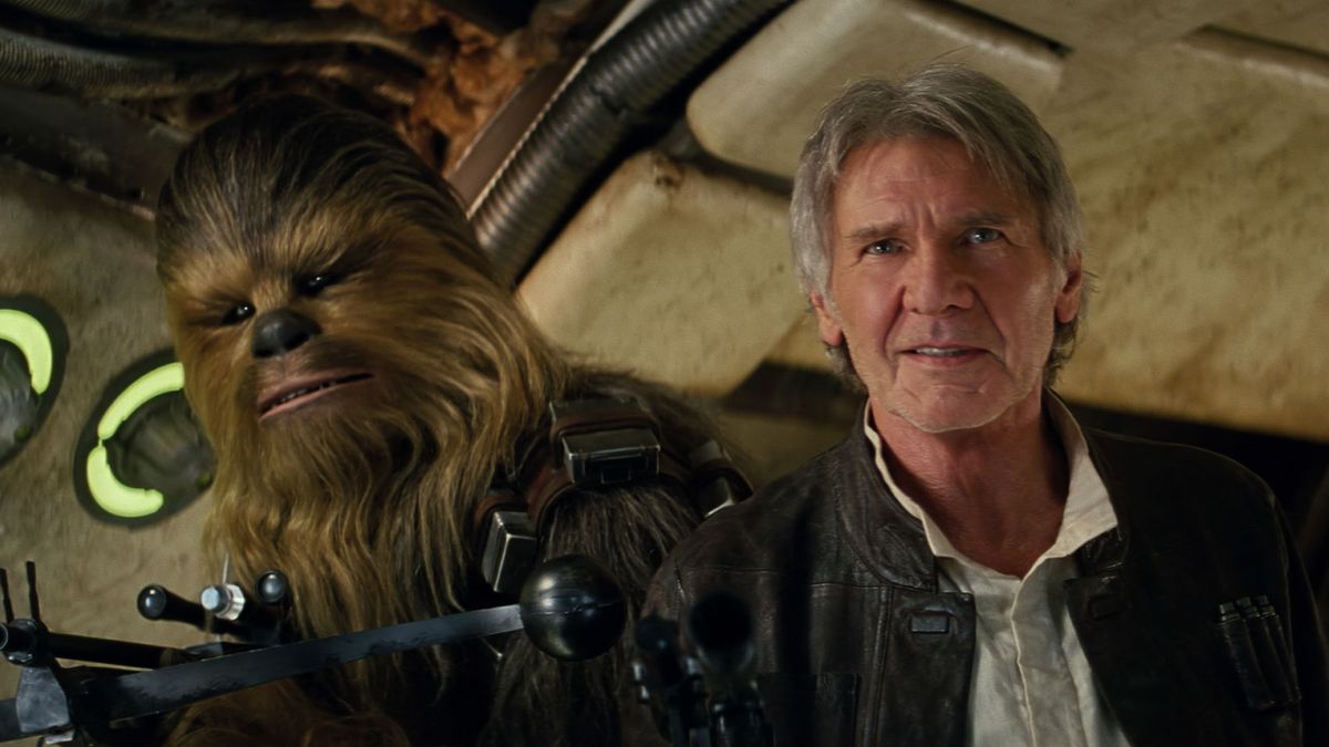 Muere Peter Mayhew, el actor que interpretó a Chewbacca en Star Wars