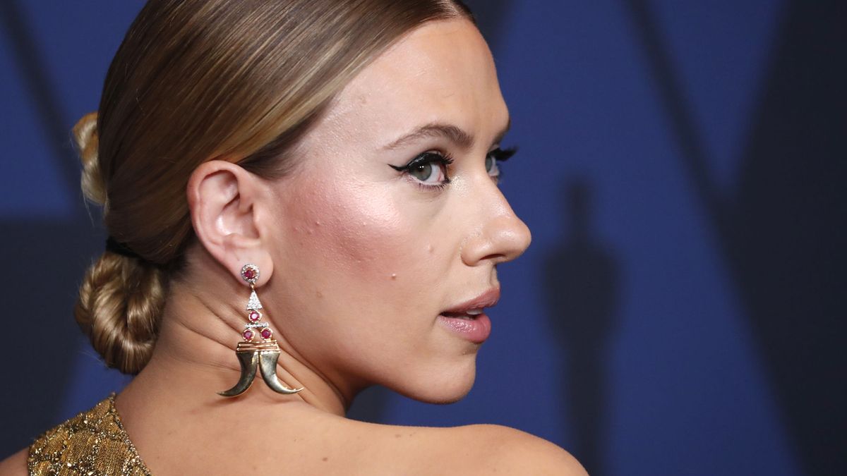 Scarlett Johansson, doble nominada al Oscar: sexo, feminismo e inestabilidad amorosa
