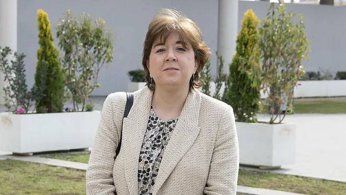 Concepción Cascajosa, consejera propuesta por el PSOE, nueva presidenta de RTVE