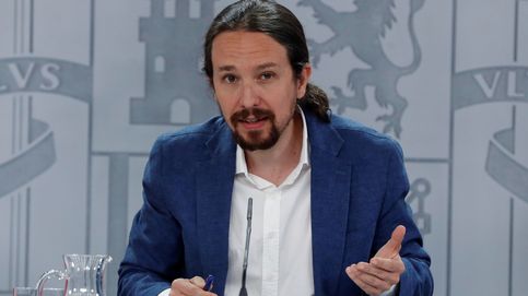 PSOE y Podemos frenan las comparecencias de Pablo Iglesias 