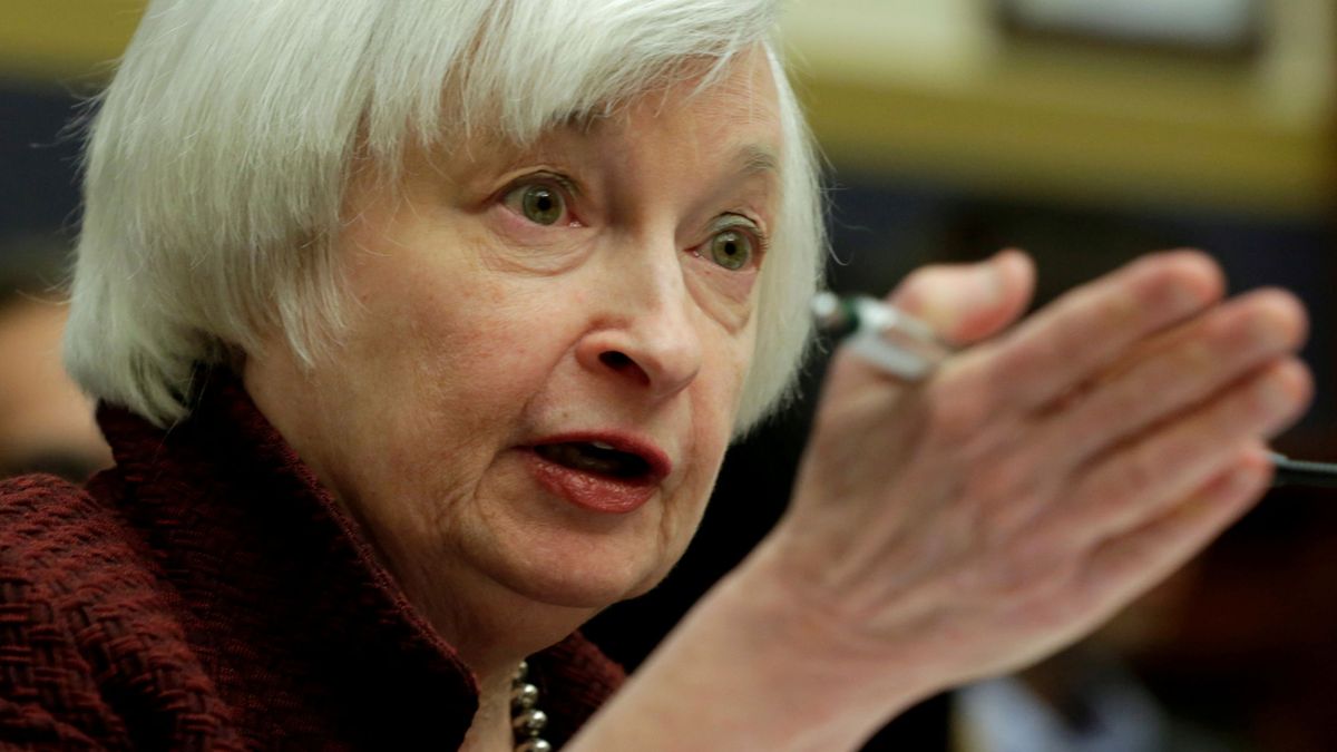 La Fed acaba con una década de estímulos: empezará a reducir su balance en octubre