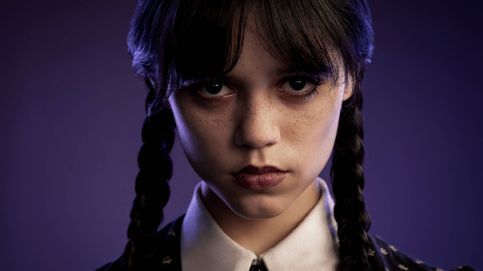 Miércoles Addams, de niña siniestra a gen Z en Netflix: así ha cambiado el personaje