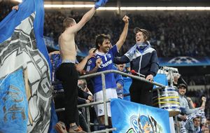 El Schalke no ha vuelto a ser el mismo desde que se marchó el Dios Raúl
