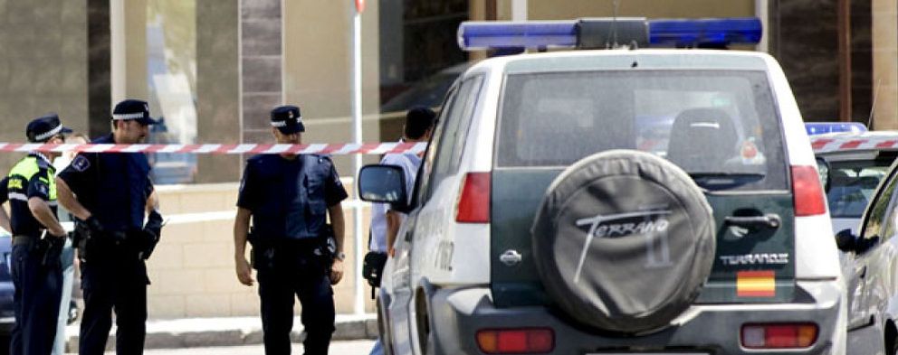 Foto: La policía identifica a dos sospechosos del atentado que podrían continuar en Mallorca