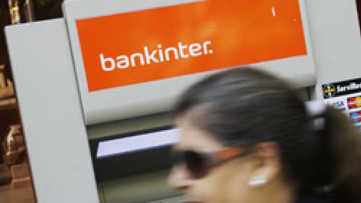 El desplome del margen de clientes de Bankinter explica el relevo de Echegoyen