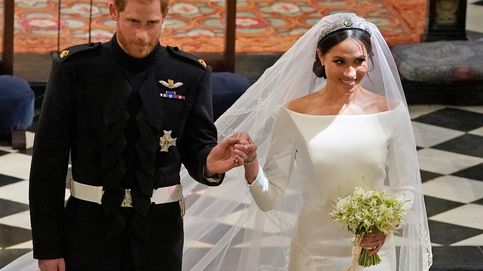 Harry y Meghan Markle invitaron a su boda a Oprah Winfrey sin conocerla (y no es la única)