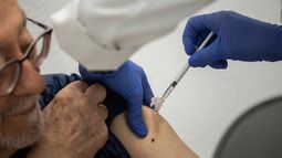 Campaña de vacunación de gripe y covid 2026-2027 en Castilla y León: edades y recomendaciones