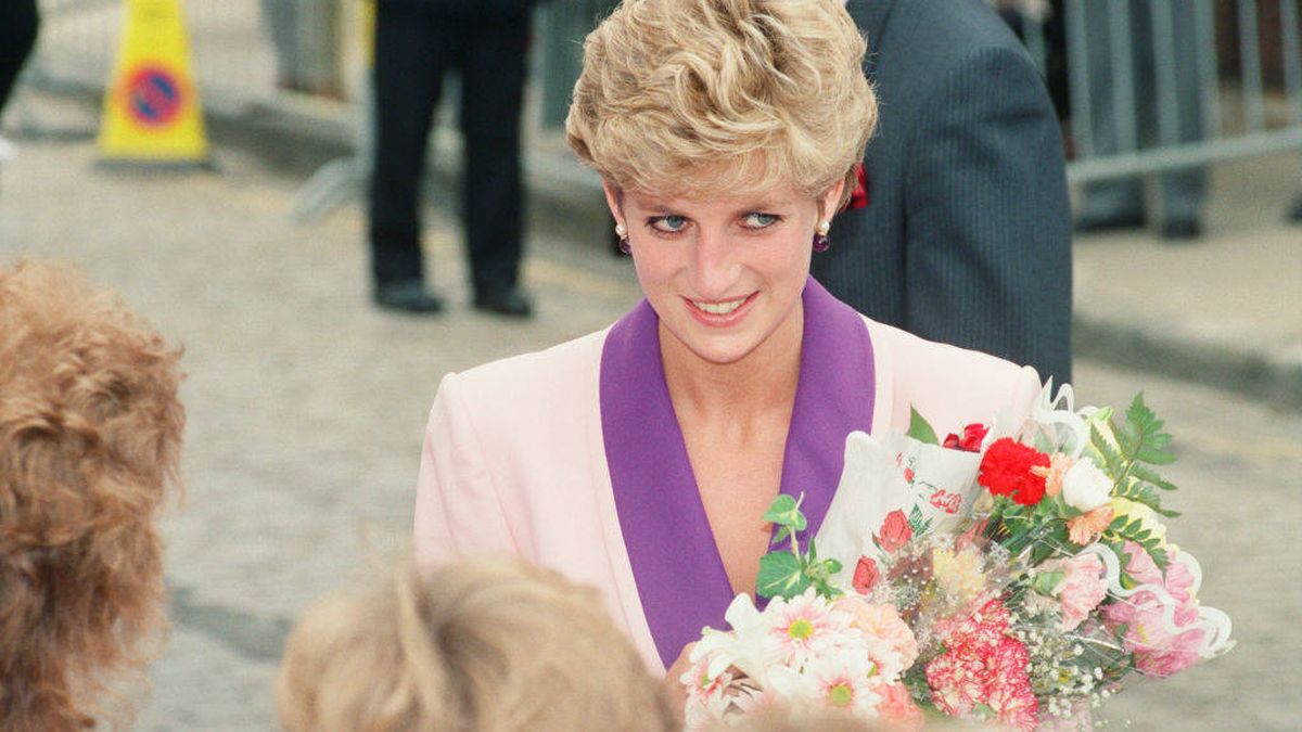 Las últimas horas de la princesa Diana en el quirófano: así lo recuerda su cirujano 
