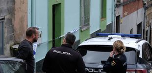 Post de La Policía Nacional investiga la muerte violenta de un hombre en Siero (Asturias)