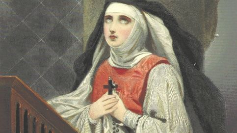 Juana de Leeds: la monja que fingió su propia muerte para escapar del convento