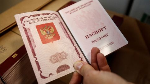 Rusia recomienda a sus ciudadanos abstenerse de viajar al Reino Unido