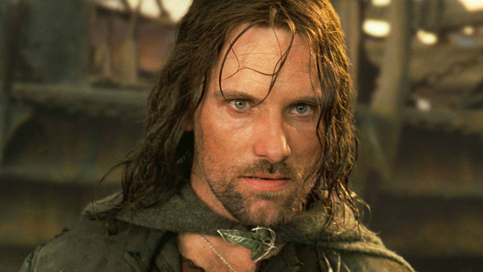 Foto: Aragorn en 'El Señor de los Anillos'. (Agencias)