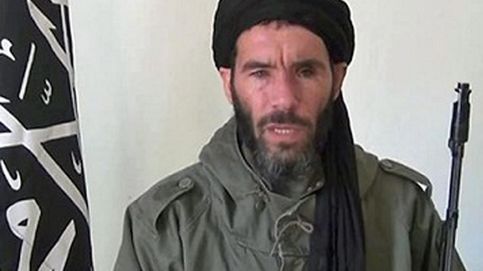 Mokhtar Belmokhtar, el Bin Laden del Sáhara