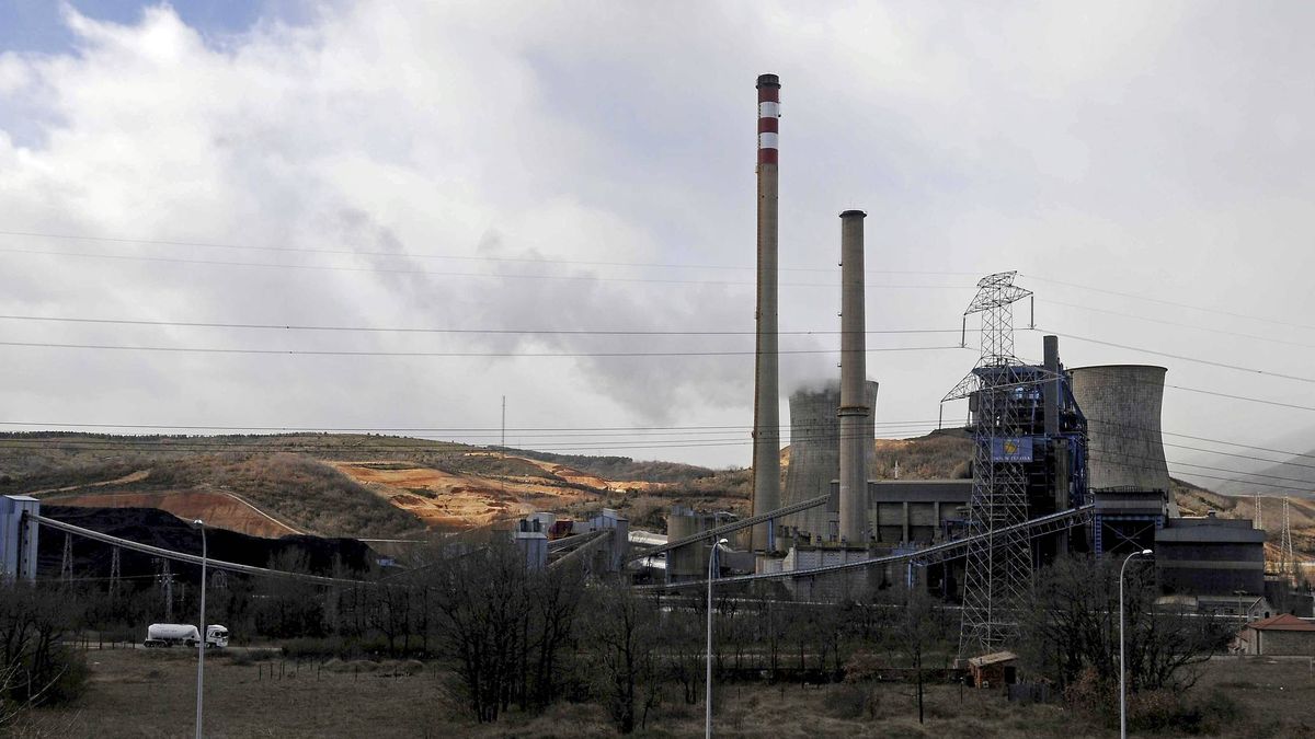 Iberdrola y Gas Natural chocan con Endesa por sus divergentes intereses en carbón y gas