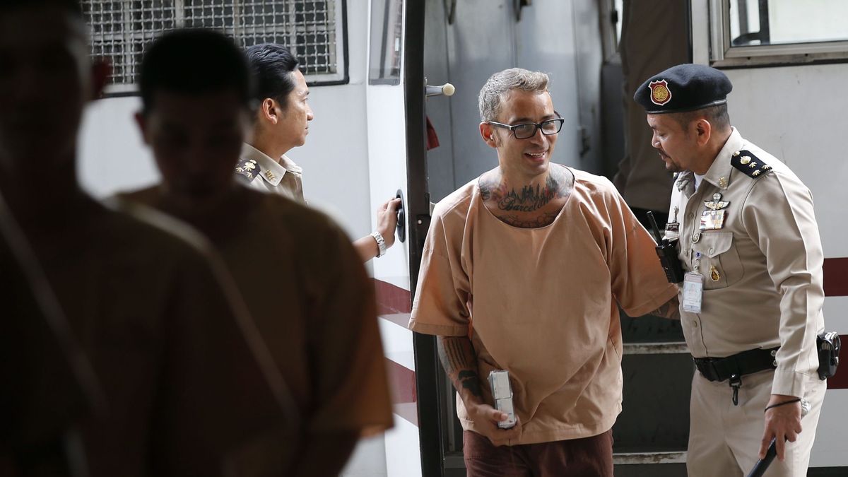 El 'todo o nada' para Artur Segarra: arranca el juicio por el crimen de Bangkok