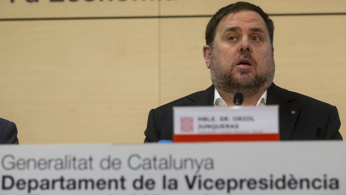 El Govern desvió fondos de Asuntos Sociales para montar la Hacienda catalana